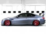 BMW M3 GTS by IND Distribution 2011 года